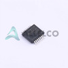 SN74AHC126DBR