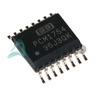 PCM1754DBQR Image - 3