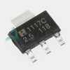 LM1117-2.5V