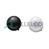 PIR FRESNEL LENS_PD96-8010-WHITE