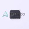 MSP430F2410TPMR