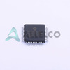 TC7107ACKW Image - 2