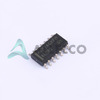 SN74AC08QDRG4Q1
