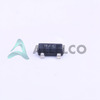 LM4041CIM3X-ADJ