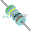 MF0207FRD52-549R