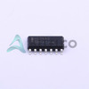 MC74HC74ADG