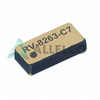 RV-8263-C7-32.768KHZ-20PPM-TA-QA