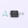 ATMEGA168P-20AU