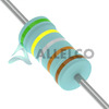 MF0207FRD52-549K