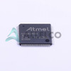 ATSAMC21N17A-ANT