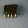 LM79L12ACM Image - 2