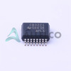SN65C3221DBR