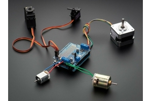 모터 드라이버 기본 및 용도에 대한 빠른 가이드