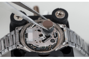 손목 시계 배터리 교체에 대한 포괄적 인 가이드