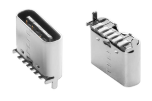 전원 전용 USB Type-C 커넥터 소개