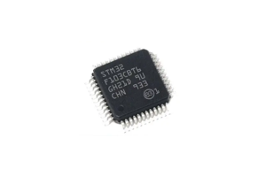STM32F103CBT6 프로그래밍 및 디버깅 : 단계별 안내서