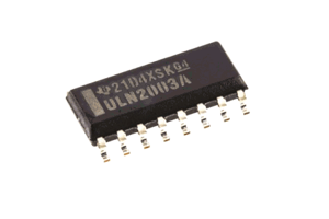 ULN2003AD 대안, 회로 설계, 기능 및 레이아웃