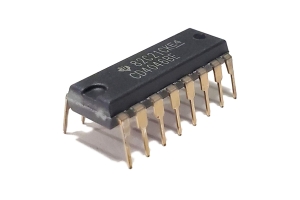 CD4511BE 디코더 : 작동 방식 및 사용 위치