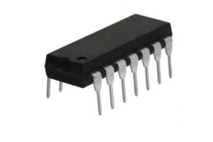 전자 프로젝트에서 MC1413 통합