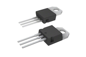 LM317T 전압 조절기 : 대안, 핀아웃 및 데이터 시트
