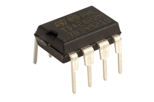 TDA2822M 오디오 증폭기에 대한 완전한 안내서