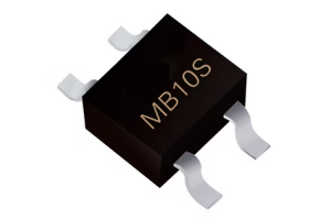 MB10S Bridge 정류기에 대해 알아야 할 모든 것