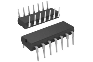 74HC266 및 74LS266 Xnor 게이트에 대해 알아야 할 모든 것