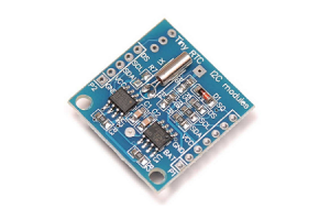 DS1307 RTC 모듈 : 구성 요소, 응용 프로그램 및 사양