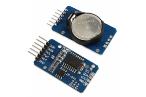 DS3231 RTC 모듈 설명 : 핀 다이어그램, 사양 및 마이크로 컨트롤러 인터페이스