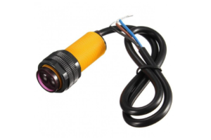 E18-D80NK 조정 가능한 IR 센서에 대한 완전한 안내서