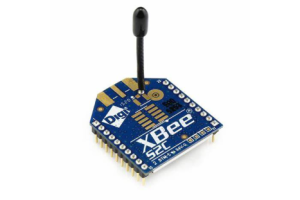 XBEE S2C 모듈에 대한 포괄적 인 안내서 : 핀아웃, 사양, 모드, Arduino 연결 및 사용