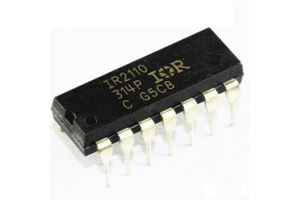 IR2110 MOSFET 드라이버 이해