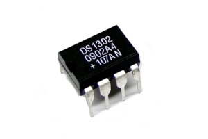 DS1302 RTC 칩 : 블록 다이어그램, 사양 및 핀아웃