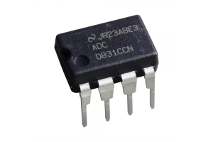 ADC0831 ADC에 대해 알아야 할 모든 것