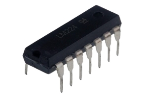 LM224 작동 증폭기를 효과적으로 사용하는 방법