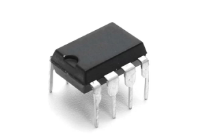 AD736 True RMS-To-DC Converter IC에 대한 포괄적 인 안내서