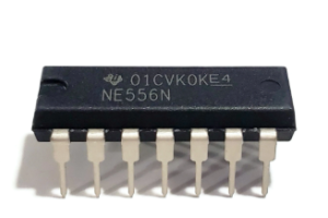 NE556N 듀얼 타이머 IC 설명 : 기능 및 응용 프로그램