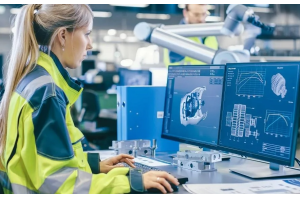 현대 제조에서 CIM의 역할