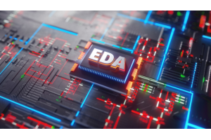 EDA가 전자 장치 설계 워크 플로우를 어떻게 변환합니까?