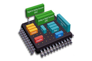 프로그램 시스템 시스템 : SOPC (System on A SOPC) : 기술, 설계 및 응용 프로그램