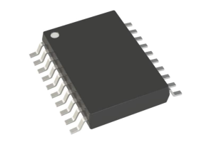 AD5330BRU : 컴팩트하고 안정적인 디지털-아날로그 변환기