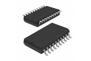 MAX335CWG SPI 호환 아날로그 스위치가 설명되었습니다