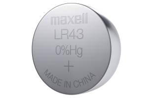 LR43 대 LR44 vs LR41 배터리 차이 및 호환성