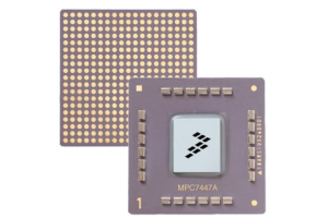 MC7447ATHX1000NB 개요 및 사양