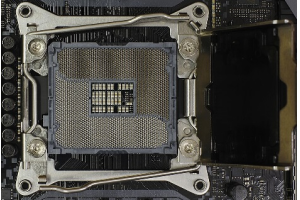 인텔 프로세서를위한 FCLGA1151 CPU 소켓 이해