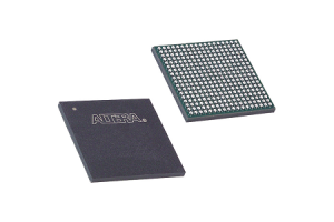 EP1C4F324C7N FPGA : 데이터 시트, 기능, 프로그래밍 및 사양