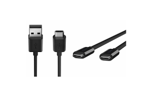 USB-C (Type-C)에 대한 완전한 가이드 : 기능, 장점, 작동 방식, 호환성 및 채택