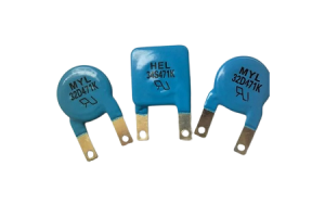 Varistors 설명 : 작동 방식, 유형, 사용 및 선택 팁