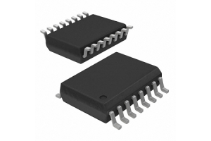 Max232ewe RS-232 트랜시버 : 기능, 응용 프로그램, 대안 및 데이터 시트