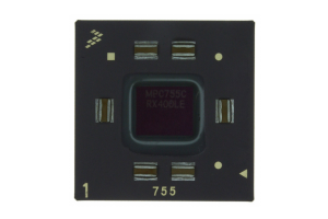 MPC7410RX500LE에 관한 모든 것 : 기능, 핀아웃 및 성능